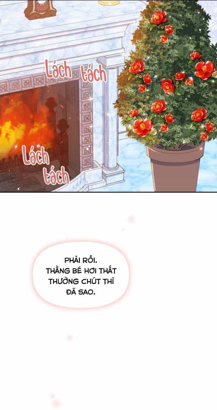 Người Bảo Hộ Của Bạo Quân Là Ma Nữ Tàn Độc - Chương 31 - ảnh 14