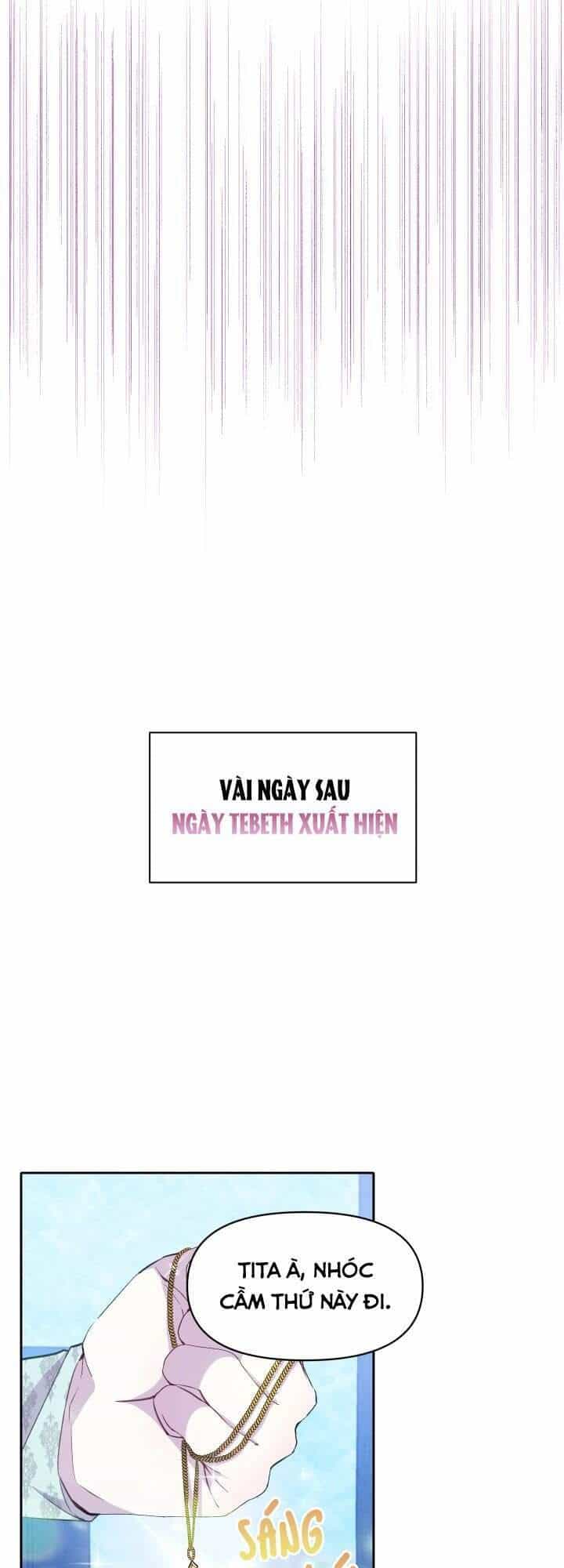 Người Bảo Hộ Của Bạo Quân Là Ma Nữ Tàn Độc - Chương 31 - ảnh 18
