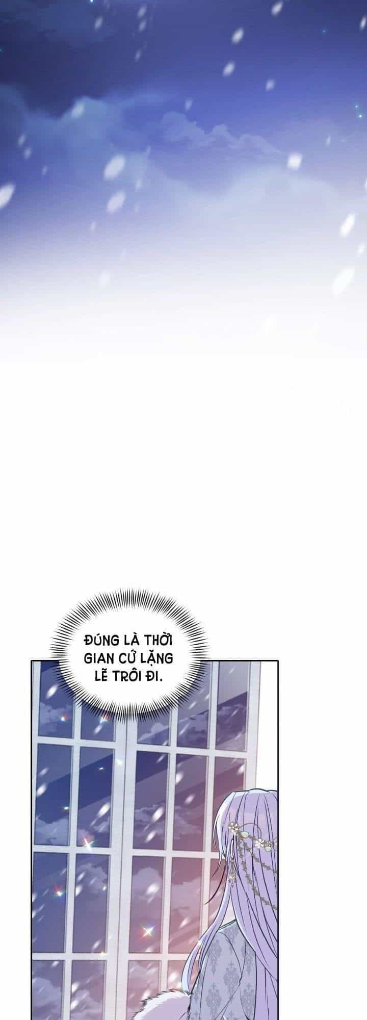 Người Bảo Hộ Của Bạo Quân Là Ma Nữ Tàn Độc - Chương 31 - ảnh 45