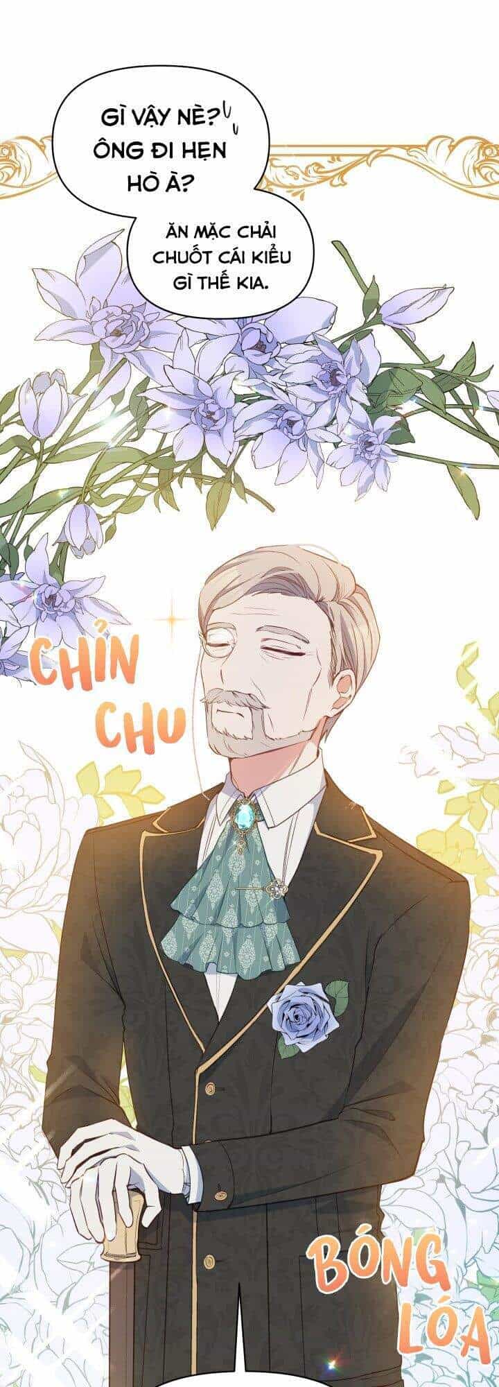 Người Bảo Hộ Của Bạo Quân Là Ma Nữ Tàn Độc - Chương 31 - ảnh 48