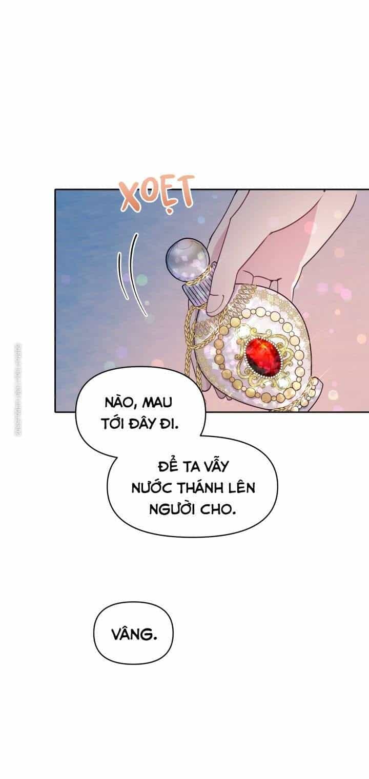 Người Bảo Hộ Của Bạo Quân Là Ma Nữ Tàn Độc - Chương 32 - ảnh 10