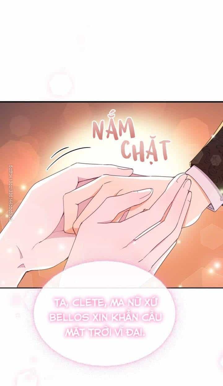 Người Bảo Hộ Của Bạo Quân Là Ma Nữ Tàn Độc - Chương 32 - ảnh 14
