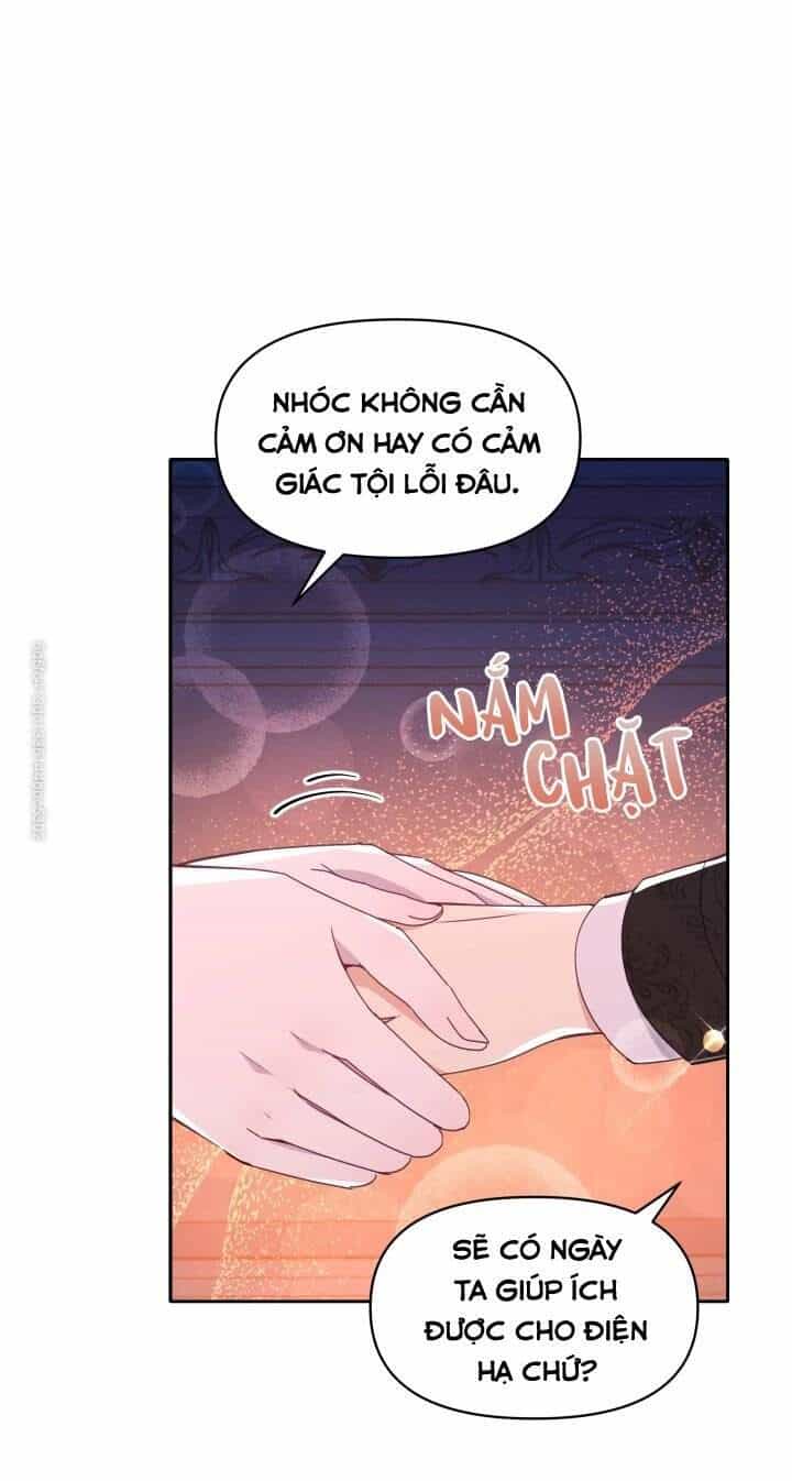 Người Bảo Hộ Của Bạo Quân Là Ma Nữ Tàn Độc - Chương 32 - ảnh 22