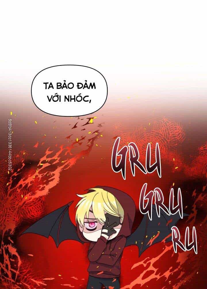 Người Bảo Hộ Của Bạo Quân Là Ma Nữ Tàn Độc - Chương 32 - ảnh 29