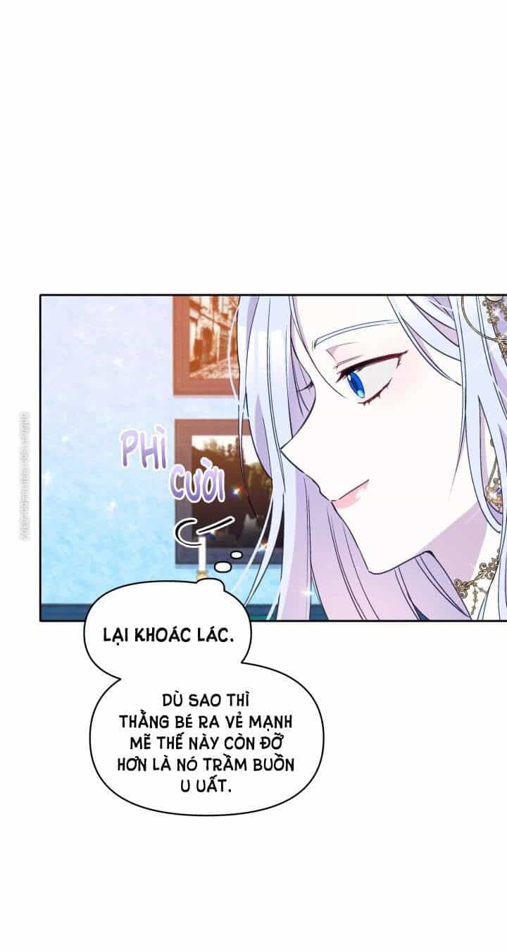 Người Bảo Hộ Của Bạo Quân Là Ma Nữ Tàn Độc - Chương 32 - ảnh 4