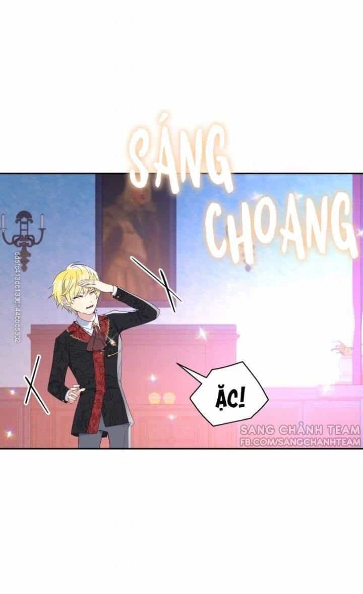 Người Bảo Hộ Của Bạo Quân Là Ma Nữ Tàn Độc - Chương 32 - ảnh 44