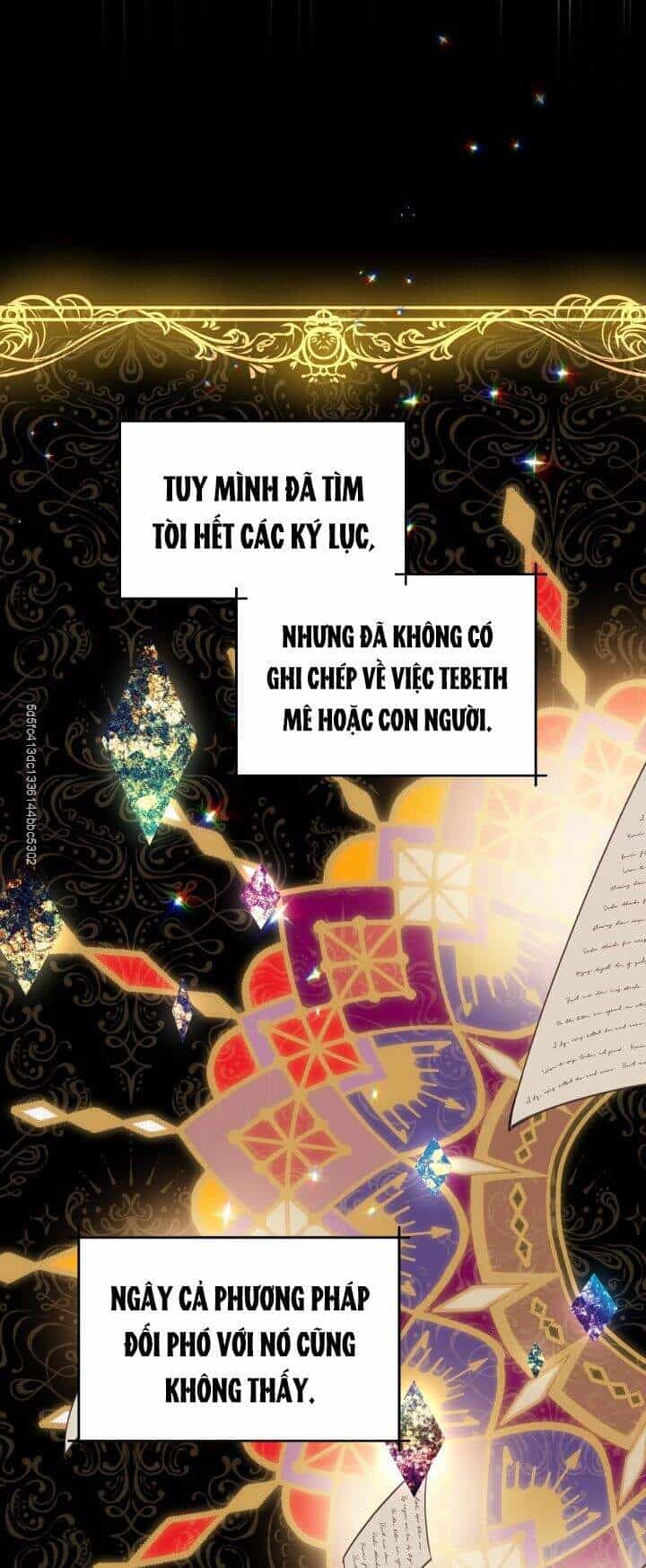 Người Bảo Hộ Của Bạo Quân Là Ma Nữ Tàn Độc - Chương 32 - ảnh 49