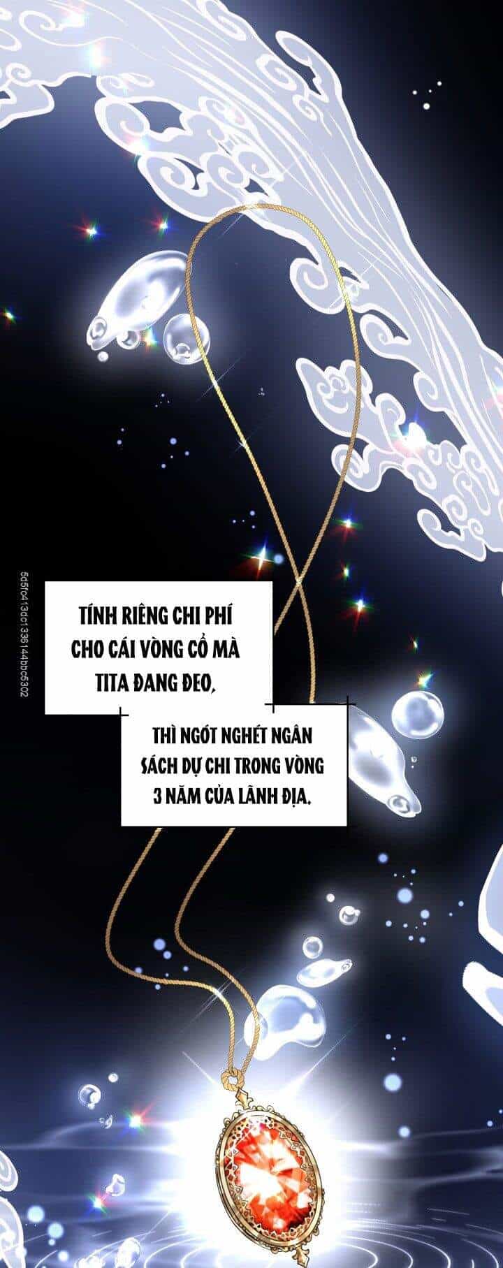 Người Bảo Hộ Của Bạo Quân Là Ma Nữ Tàn Độc - Chương 32 - ảnh 53