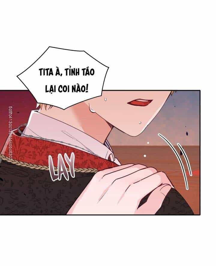 Người Bảo Hộ Của Bạo Quân Là Ma Nữ Tàn Độc - Chương 33 - ảnh 18