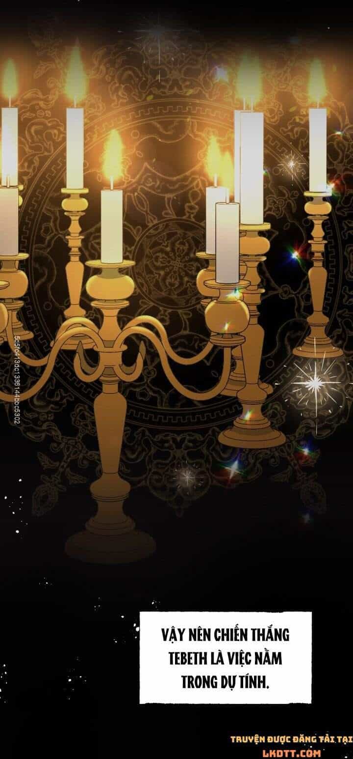 Người Bảo Hộ Của Bạo Quân Là Ma Nữ Tàn Độc - Chương 34 - ảnh 11