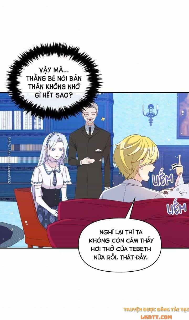 Người Bảo Hộ Của Bạo Quân Là Ma Nữ Tàn Độc - Chương 34 - ảnh 24