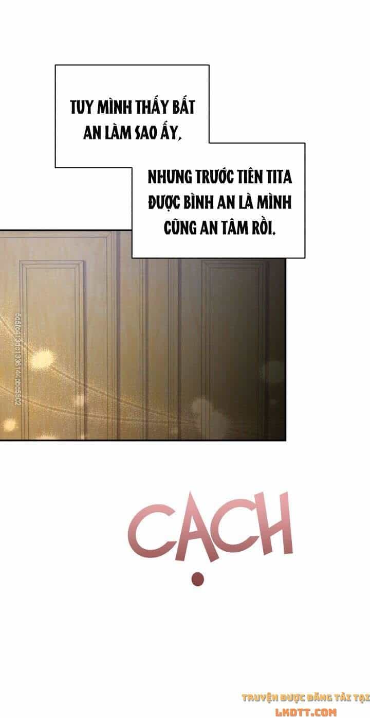 Người Bảo Hộ Của Bạo Quân Là Ma Nữ Tàn Độc - Chương 34 - ảnh 33
