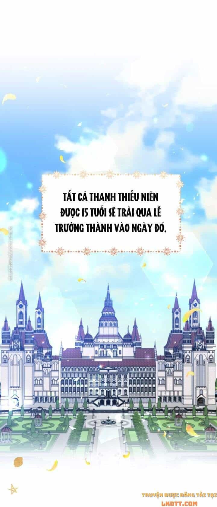 Người Bảo Hộ Của Bạo Quân Là Ma Nữ Tàn Độc - Chương 34 - ảnh 36