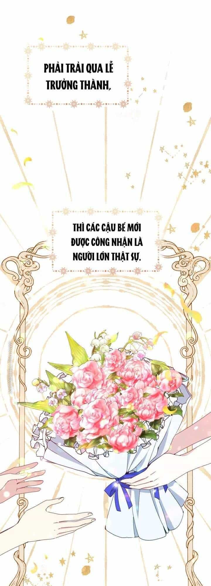 Người Bảo Hộ Của Bạo Quân Là Ma Nữ Tàn Độc - Chương 34 - ảnh 37