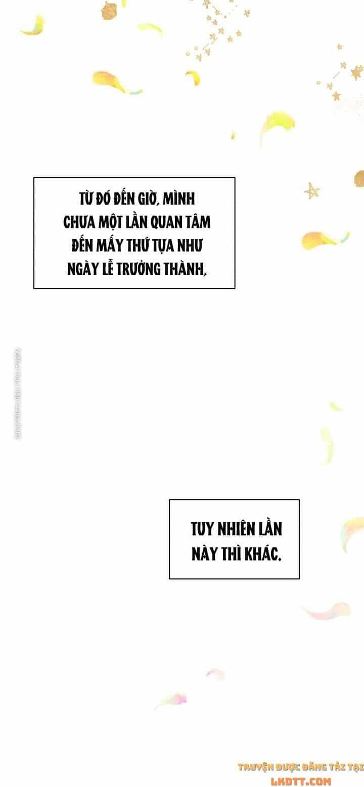 Người Bảo Hộ Của Bạo Quân Là Ma Nữ Tàn Độc - Chương 34 - ảnh 39