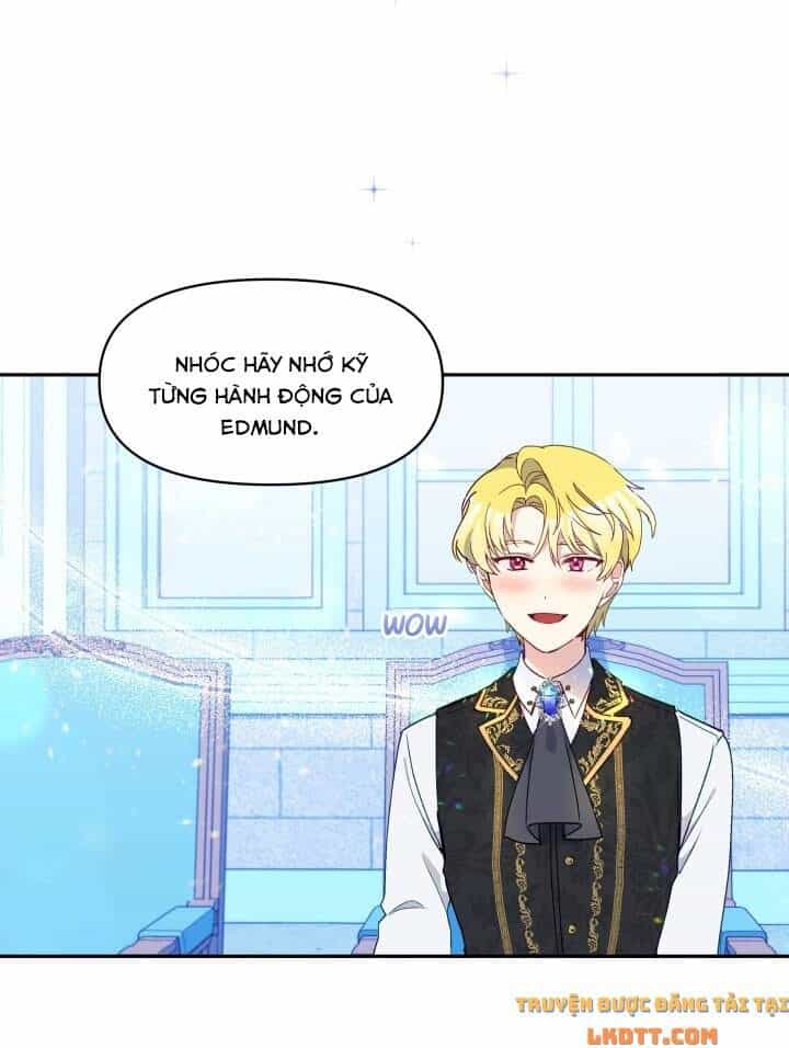 Người Bảo Hộ Của Bạo Quân Là Ma Nữ Tàn Độc - Chương 35 - ảnh 14
