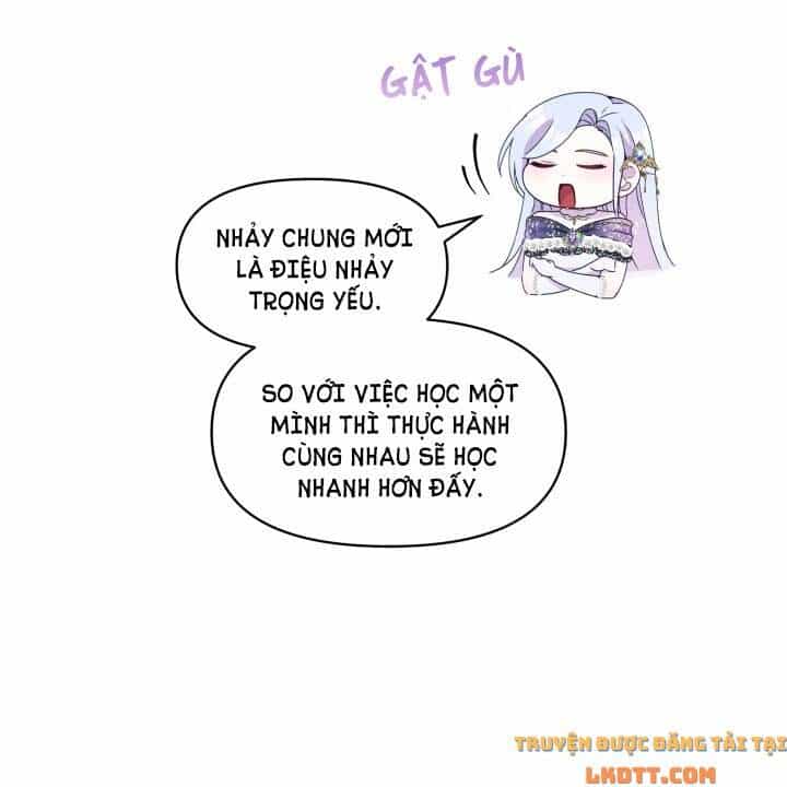 Người Bảo Hộ Của Bạo Quân Là Ma Nữ Tàn Độc - Chương 35 - ảnh 53