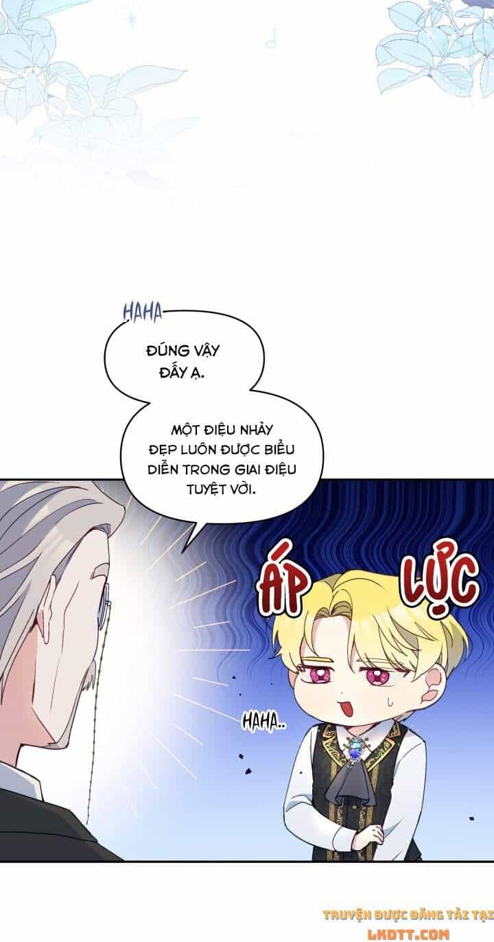 Người Bảo Hộ Của Bạo Quân Là Ma Nữ Tàn Độc - Chương 35 - ảnh 8