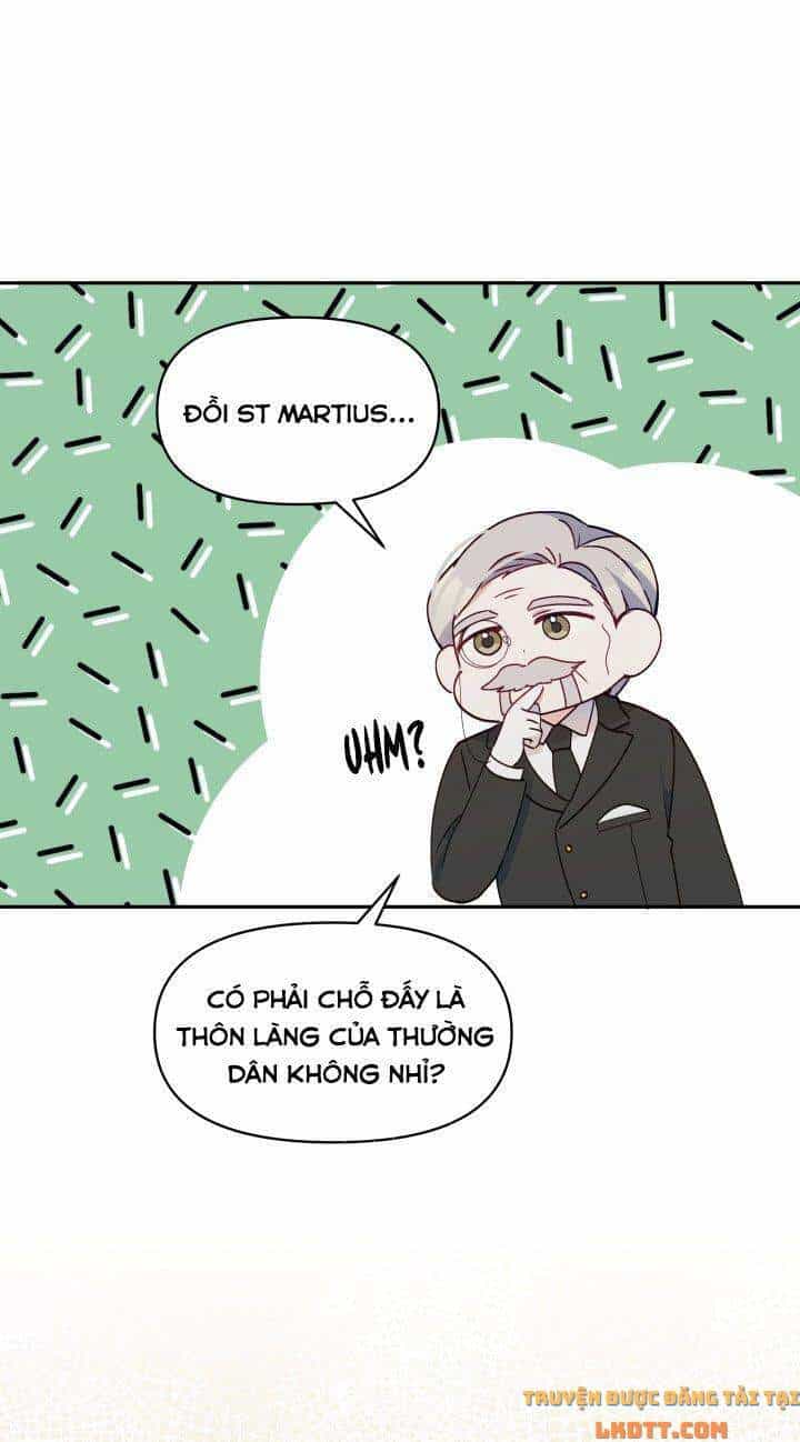 Người Bảo Hộ Của Bạo Quân Là Ma Nữ Tàn Độc - Chương 36 - ảnh 54
