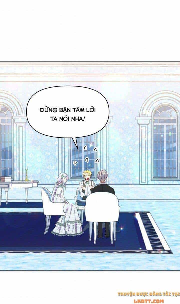 Người Bảo Hộ Của Bạo Quân Là Ma Nữ Tàn Độc - Chương 36 - ảnh 60