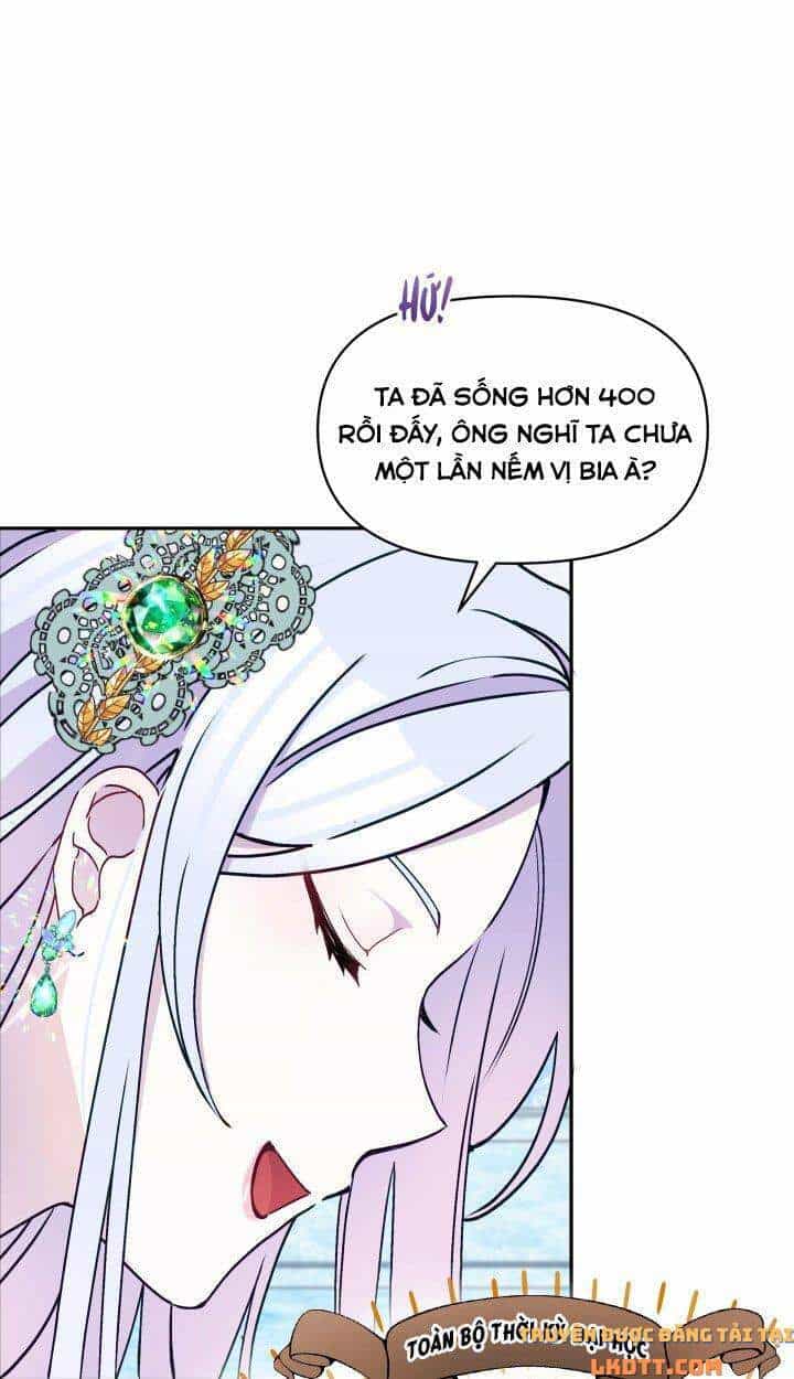 Người Bảo Hộ Của Bạo Quân Là Ma Nữ Tàn Độc - Chương 36 - ảnh 64