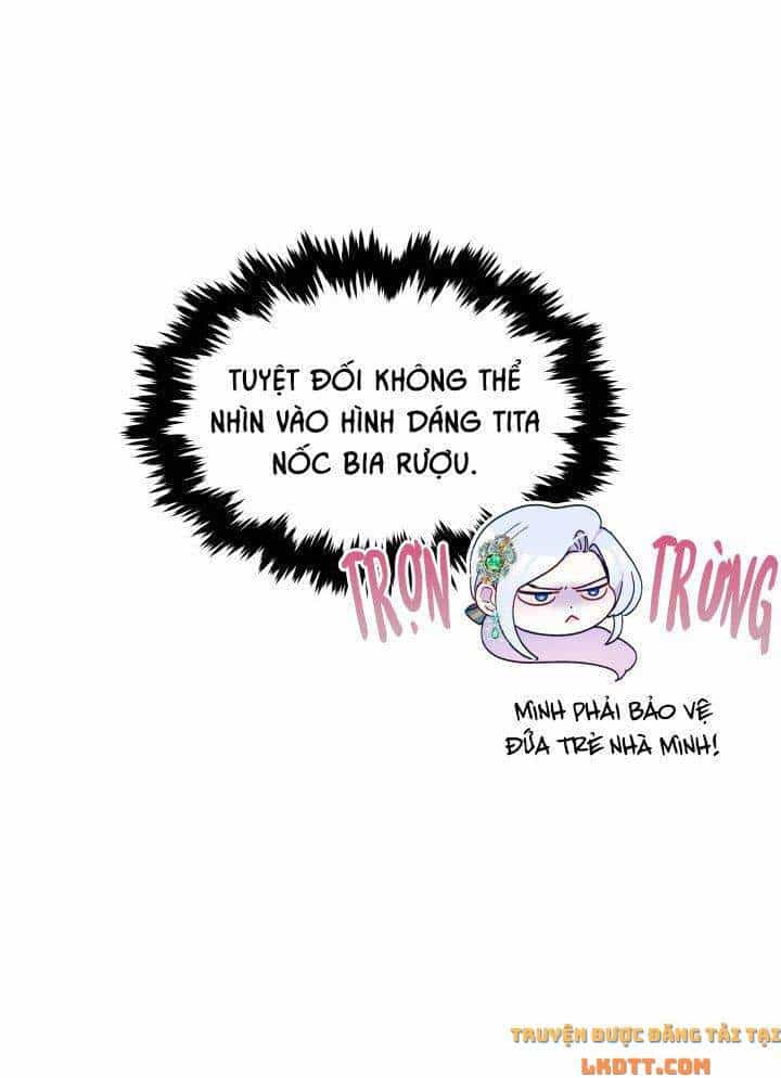Người Bảo Hộ Của Bạo Quân Là Ma Nữ Tàn Độc - Chương 36 - ảnh 73