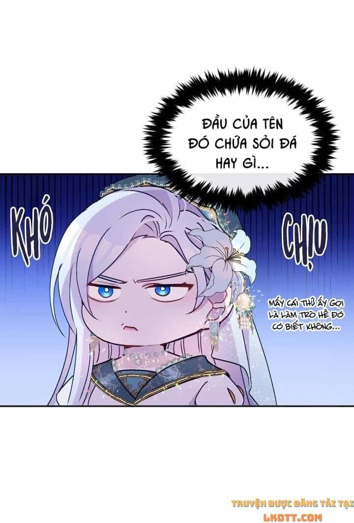 Người Bảo Hộ Của Bạo Quân Là Ma Nữ Tàn Độc - Chương 37 - ảnh 54