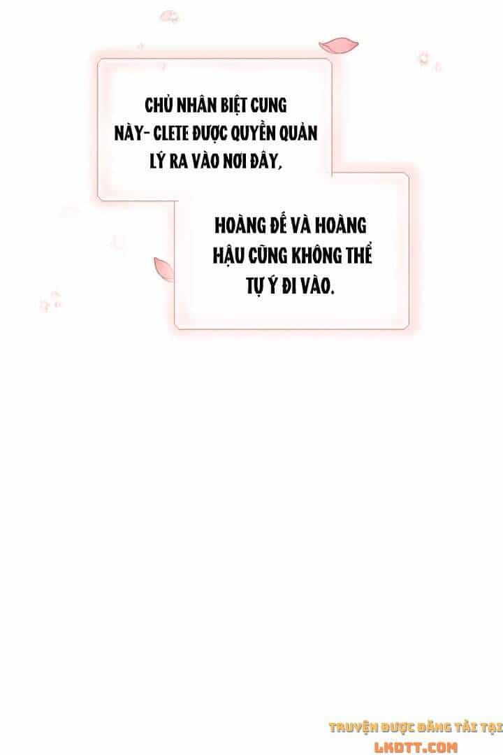 Người Bảo Hộ Của Bạo Quân Là Ma Nữ Tàn Độc - Chương 37 - ảnh 59