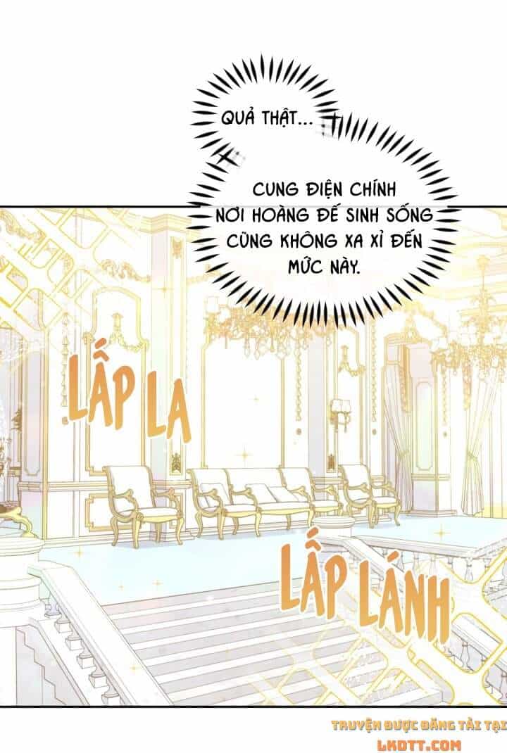 Người Bảo Hộ Của Bạo Quân Là Ma Nữ Tàn Độc - Chương 38 - ảnh 24