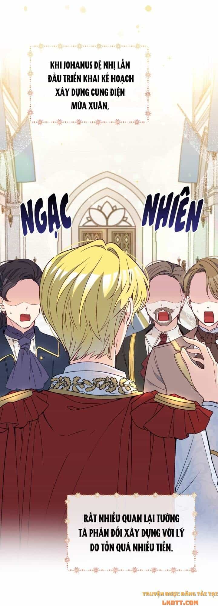 Người Bảo Hộ Của Bạo Quân Là Ma Nữ Tàn Độc - Chương 38 - ảnh 25