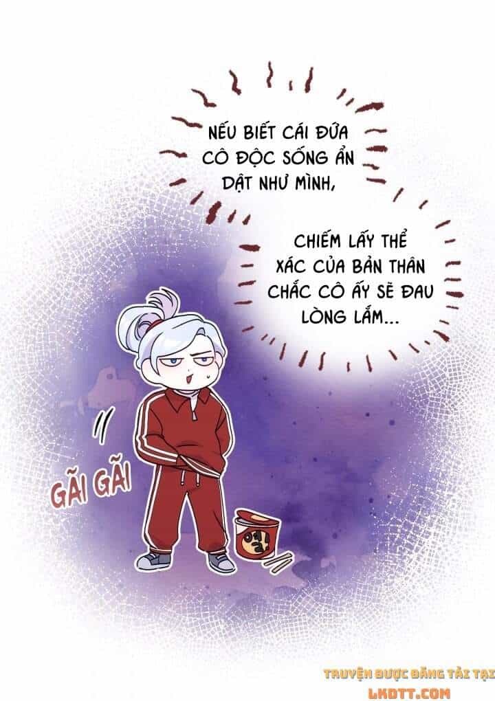 Người Bảo Hộ Của Bạo Quân Là Ma Nữ Tàn Độc - Chương 38 - ảnh 42