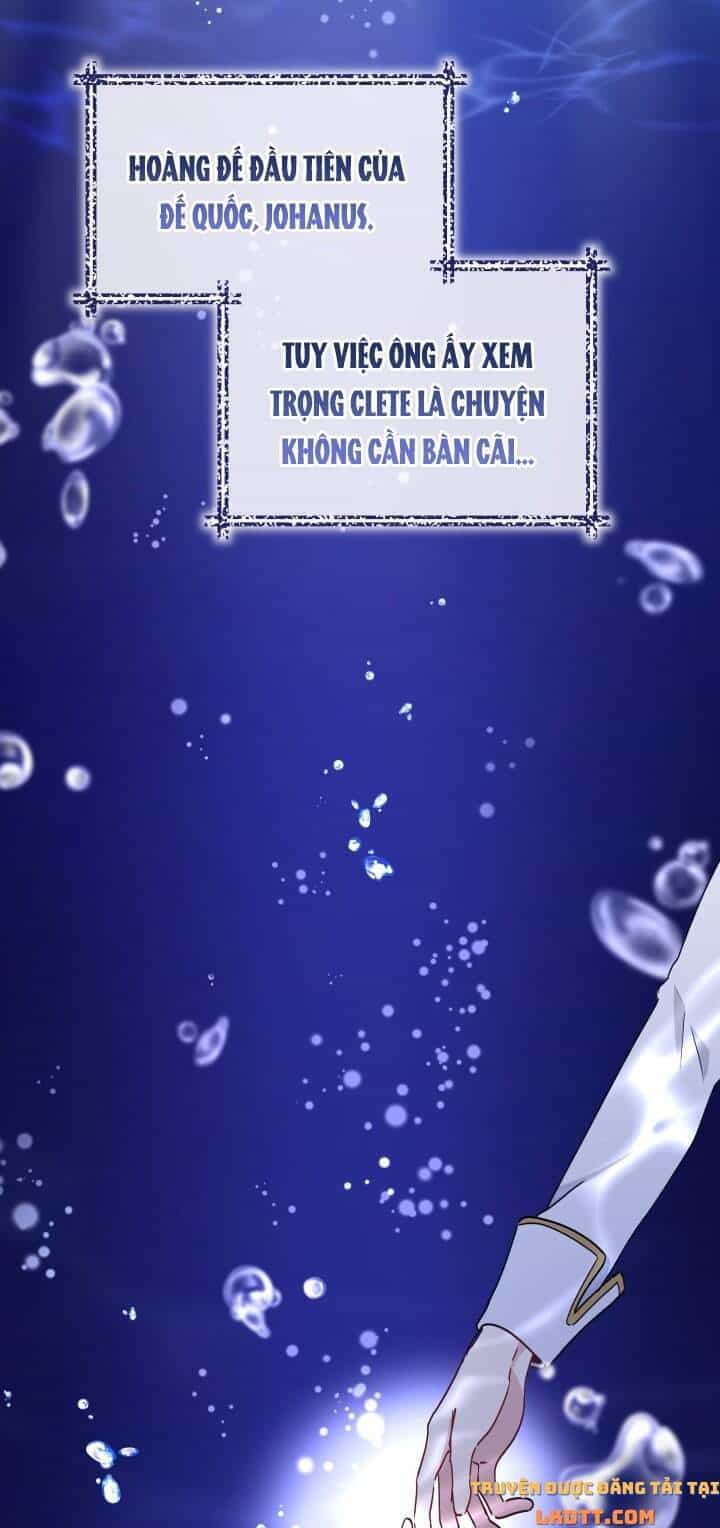 Người Bảo Hộ Của Bạo Quân Là Ma Nữ Tàn Độc - Chương 38 - ảnh 47