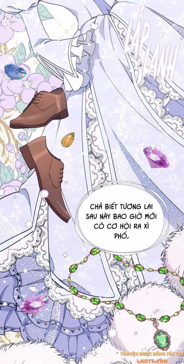 Người Bảo Hộ Của Bạo Quân Là Ma Nữ Tàn Độc - Chương 38 - ảnh 59