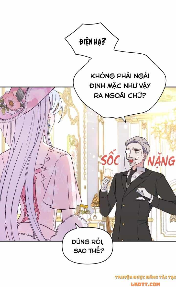 Người Bảo Hộ Của Bạo Quân Là Ma Nữ Tàn Độc - Chương 38 - ảnh 61