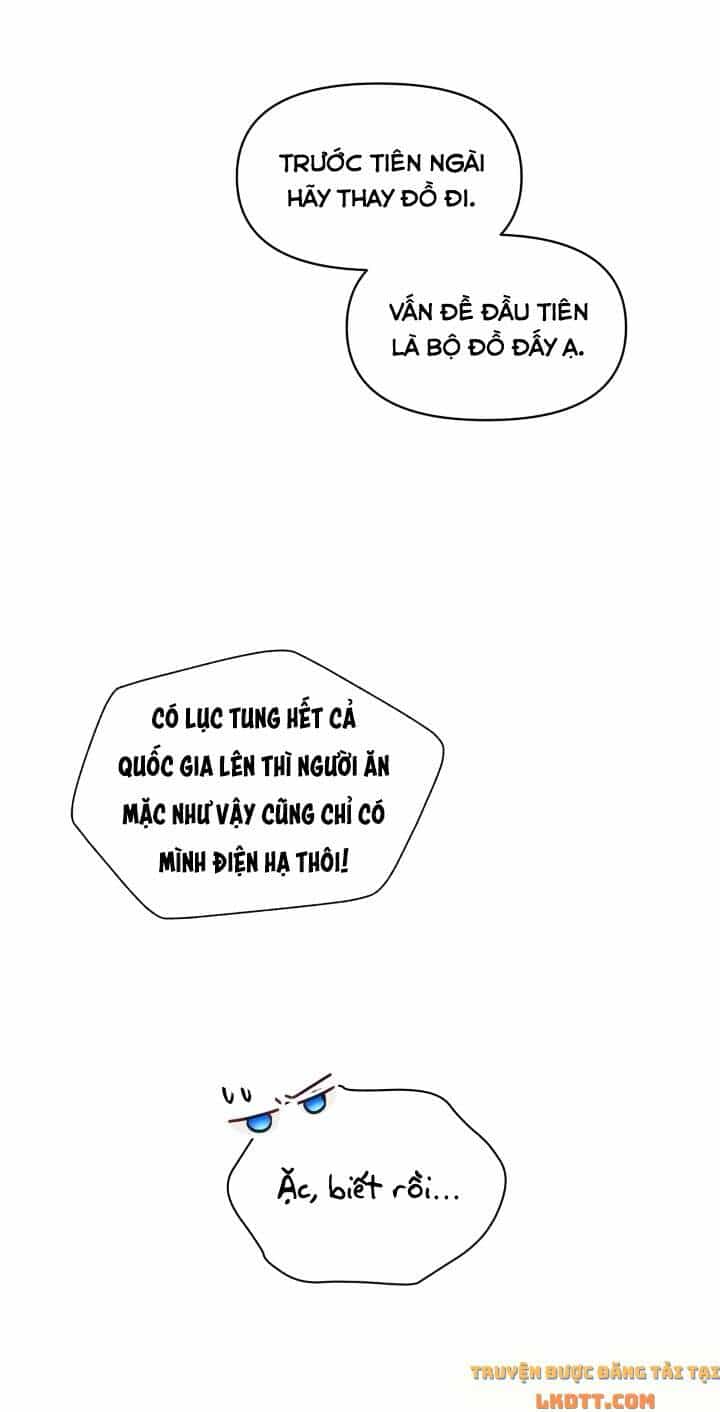 Người Bảo Hộ Của Bạo Quân Là Ma Nữ Tàn Độc - Chương 38 - ảnh 67