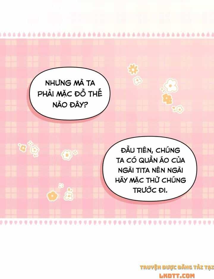 Người Bảo Hộ Của Bạo Quân Là Ma Nữ Tàn Độc - Chương 38 - ảnh 68