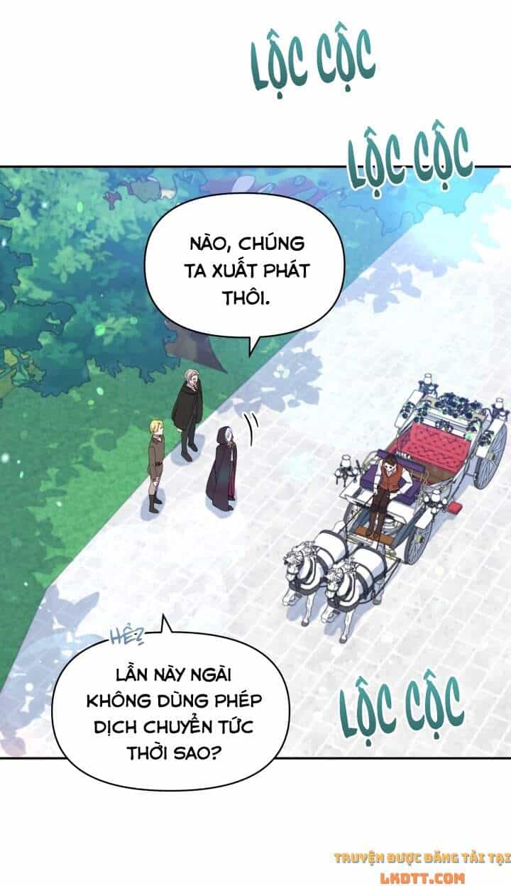 Người Bảo Hộ Của Bạo Quân Là Ma Nữ Tàn Độc - Chương 39 - ảnh 27