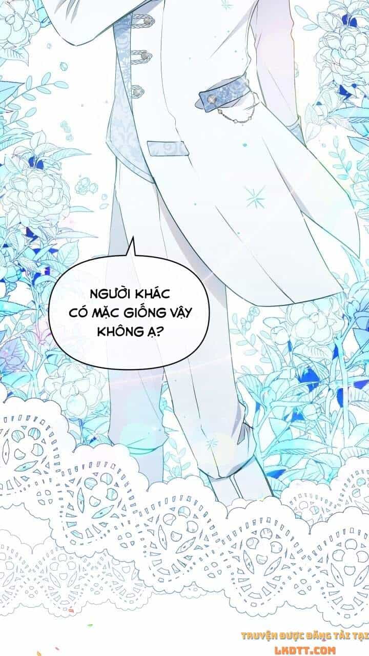 Người Bảo Hộ Của Bạo Quân Là Ma Nữ Tàn Độc - Chương 39 - ảnh 46