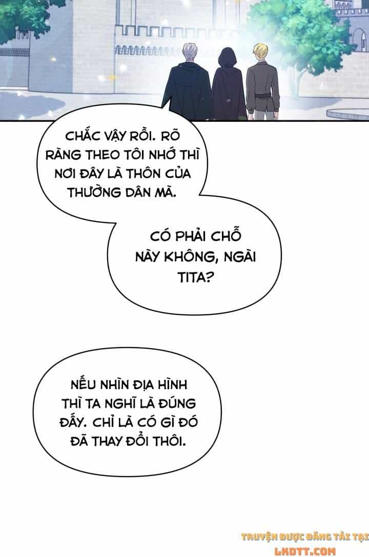 Người Bảo Hộ Của Bạo Quân Là Ma Nữ Tàn Độc - Chương 39 - ảnh 56