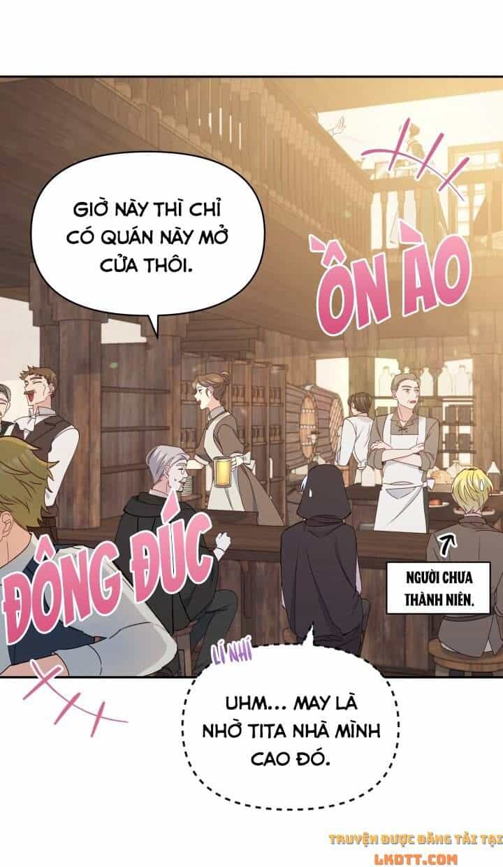 Người Bảo Hộ Của Bạo Quân Là Ma Nữ Tàn Độc - Chương 39 - ảnh 63