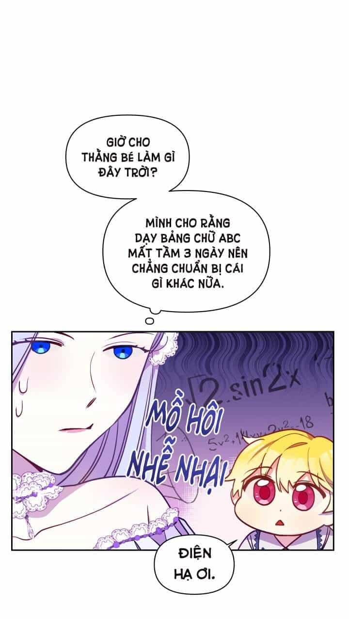 Người Bảo Hộ Của Bạo Quân Là Ma Nữ Tàn Độc - Chương 4 - ảnh 29
