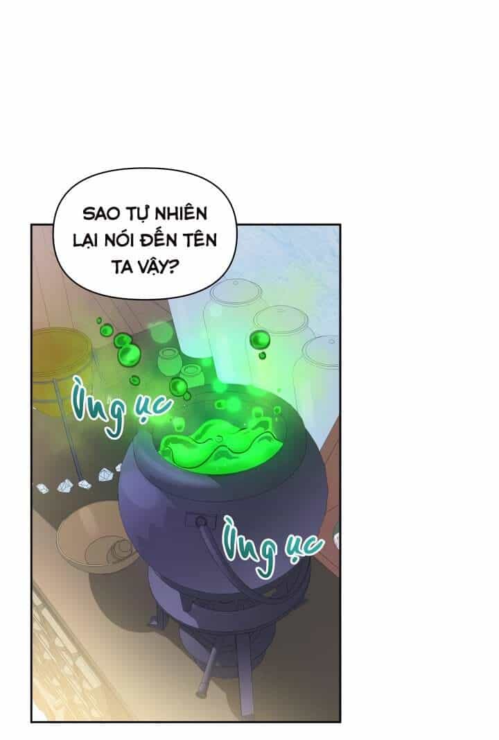 Người Bảo Hộ Của Bạo Quân Là Ma Nữ Tàn Độc - Chương 4 - ảnh 32