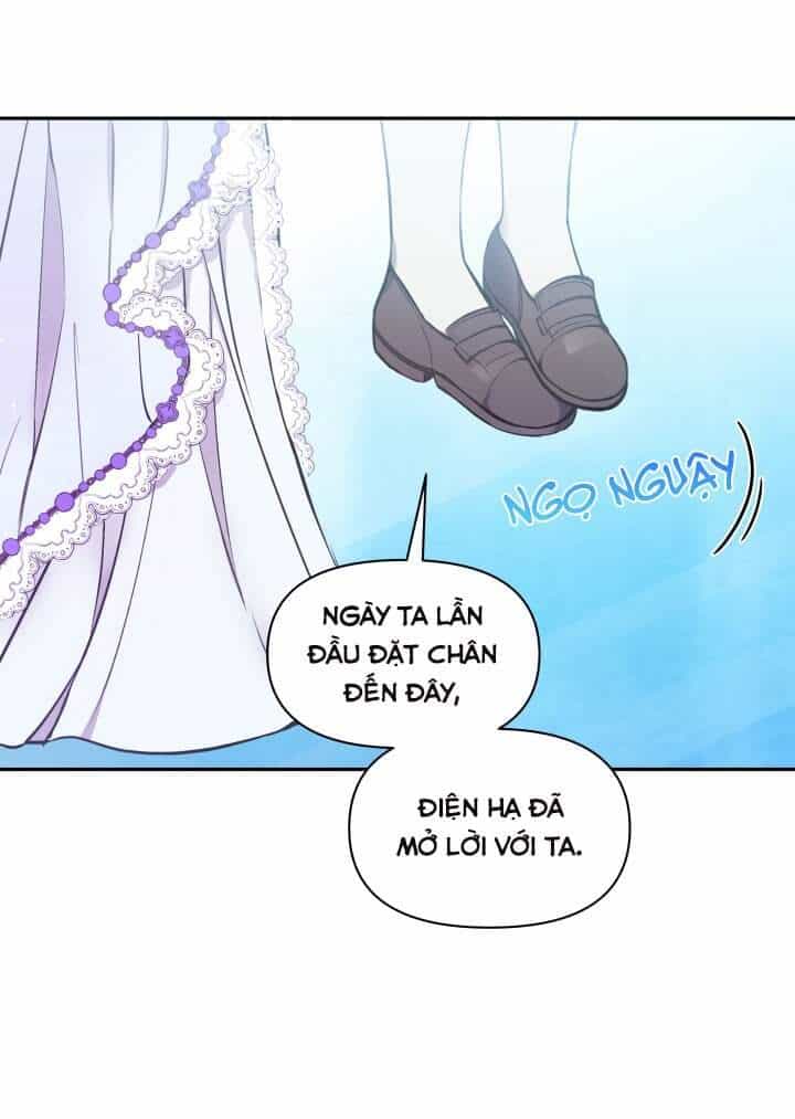 Người Bảo Hộ Của Bạo Quân Là Ma Nữ Tàn Độc - Chương 4 - ảnh 42