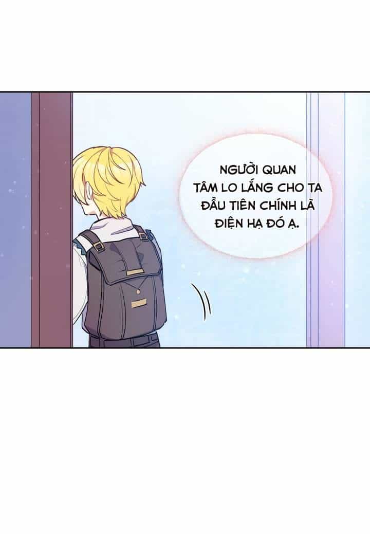 Người Bảo Hộ Của Bạo Quân Là Ma Nữ Tàn Độc - Chương 4 - ảnh 56