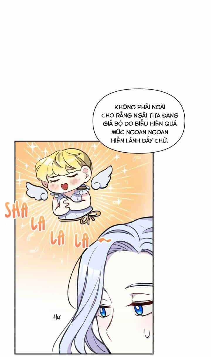 Người Bảo Hộ Của Bạo Quân Là Ma Nữ Tàn Độc - Chương 4 - ảnh 69