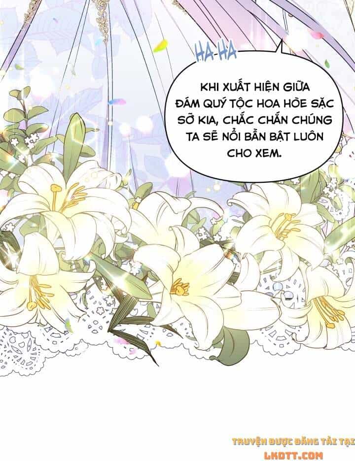 Người Bảo Hộ Của Bạo Quân Là Ma Nữ Tàn Độc - Chương 40 - ảnh 22