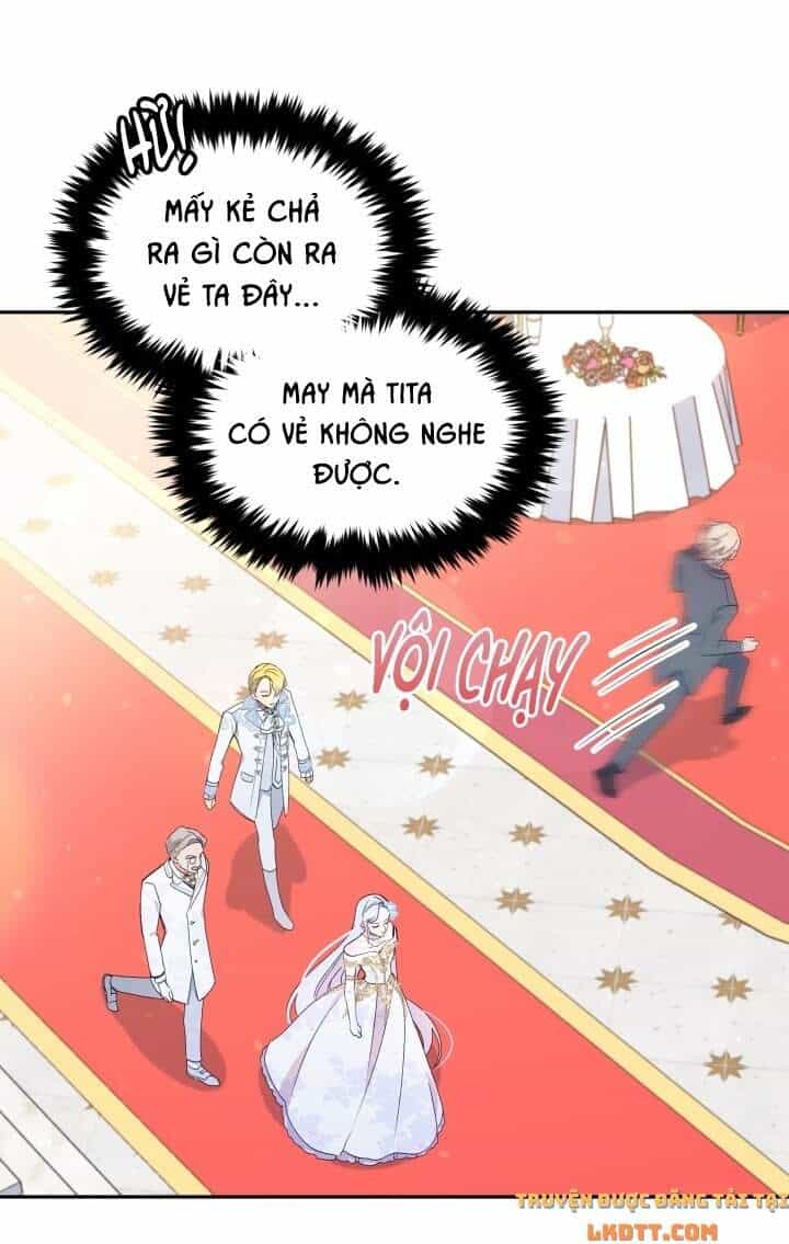 Người Bảo Hộ Của Bạo Quân Là Ma Nữ Tàn Độc - Chương 40 - ảnh 31