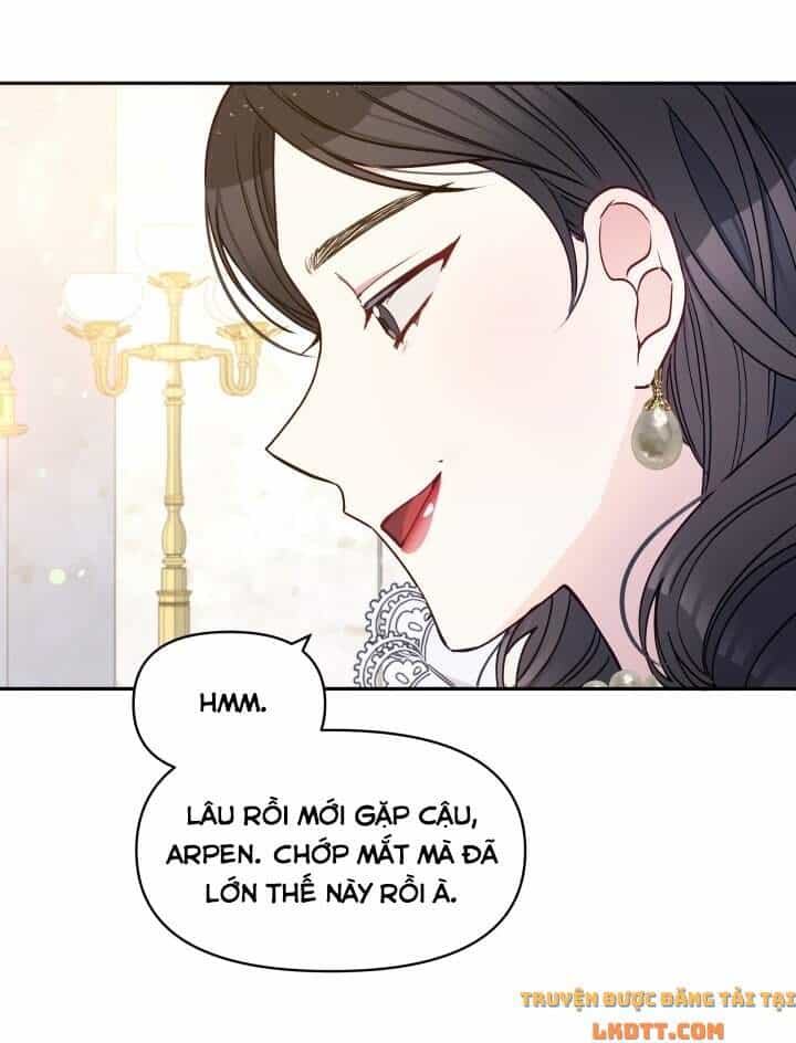 Người Bảo Hộ Của Bạo Quân Là Ma Nữ Tàn Độc - Chương 40 - ảnh 42
