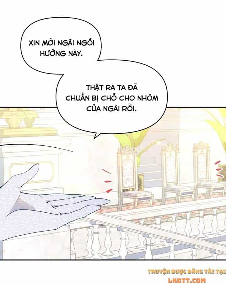 Người Bảo Hộ Của Bạo Quân Là Ma Nữ Tàn Độc - Chương 40 - ảnh 56