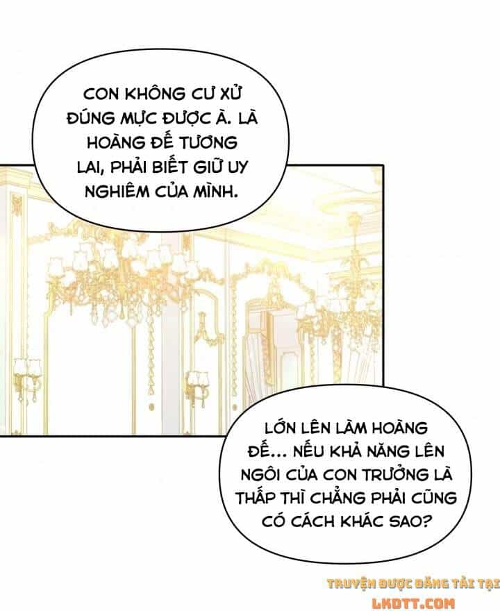 Người Bảo Hộ Của Bạo Quân Là Ma Nữ Tàn Độc - Chương 40 - ảnh 71